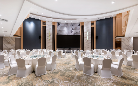 重慶觀音(yīn)橋假日(rì)酒店(diàn)